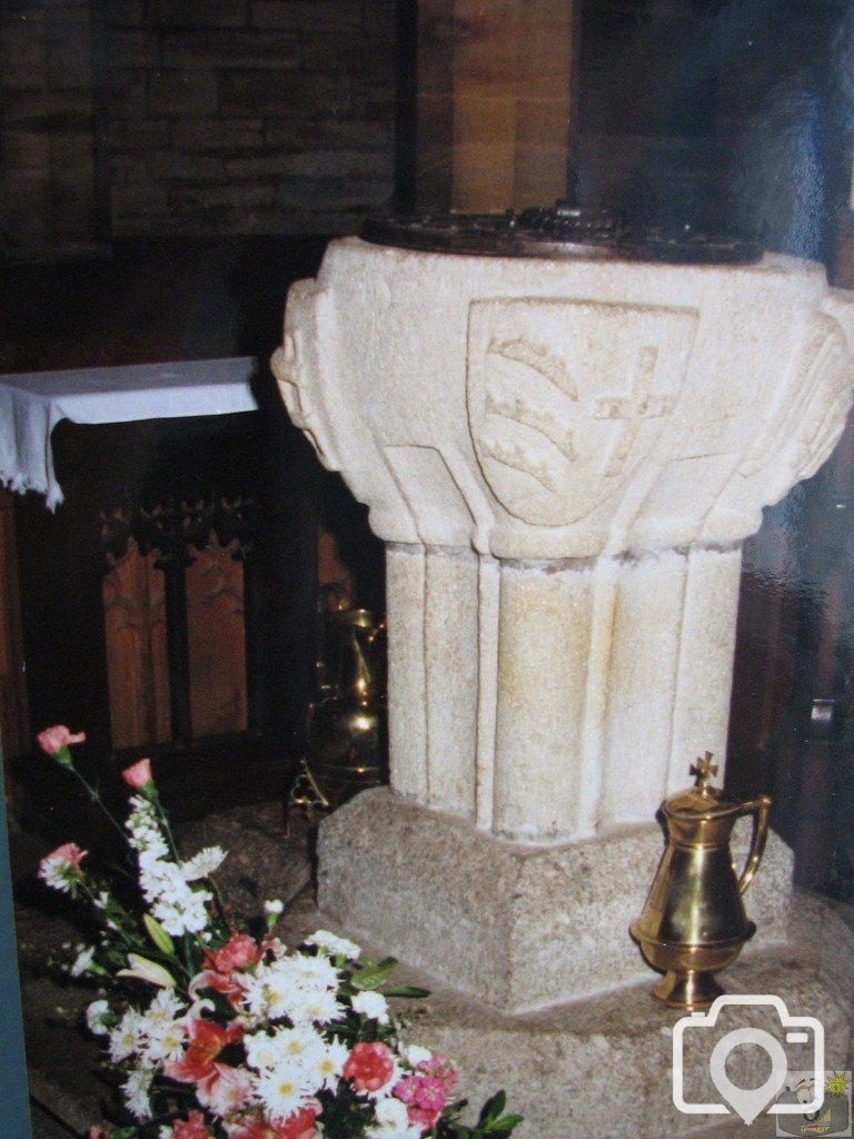 Gulval church