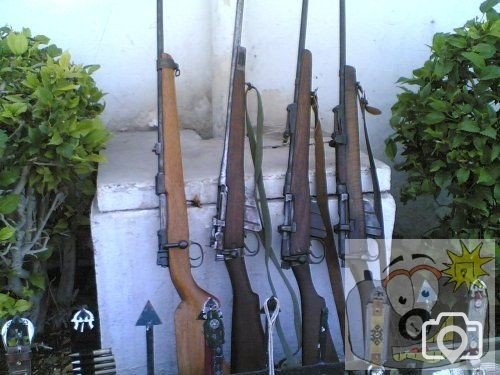 Gun Souq