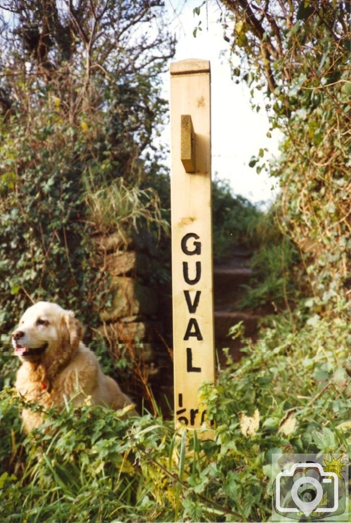 Guval