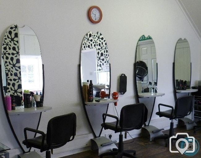 HAIRFORCE1 Barbers
