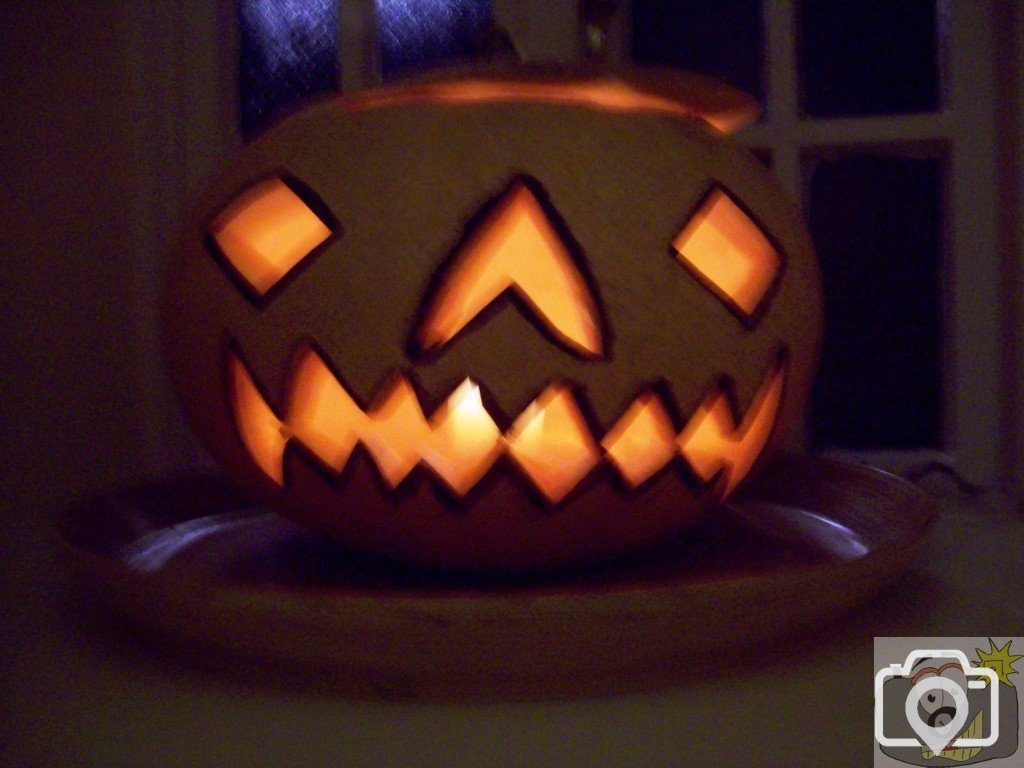 Halloween 2010