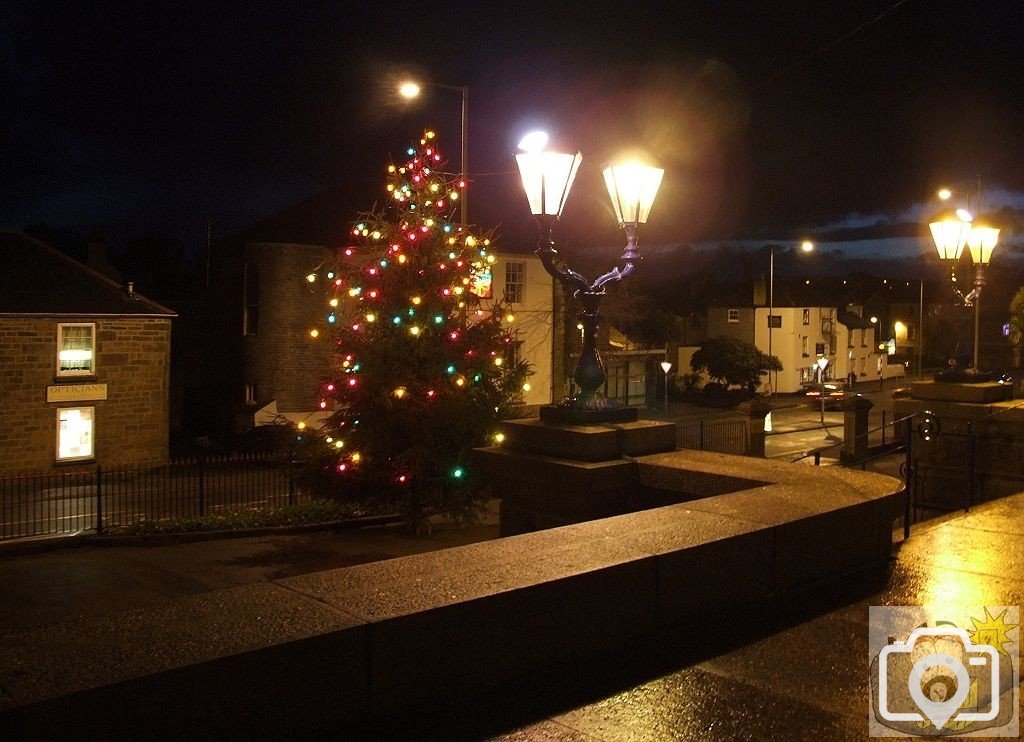 Happy Christmas