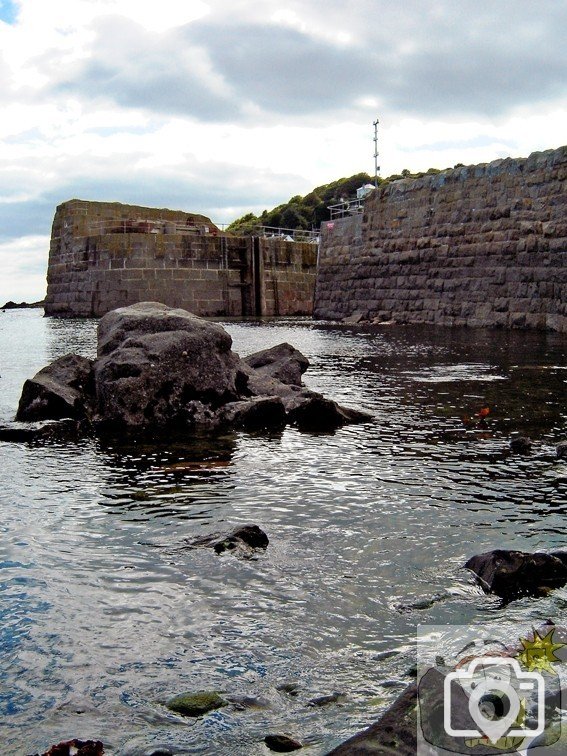 Harbour Entrance