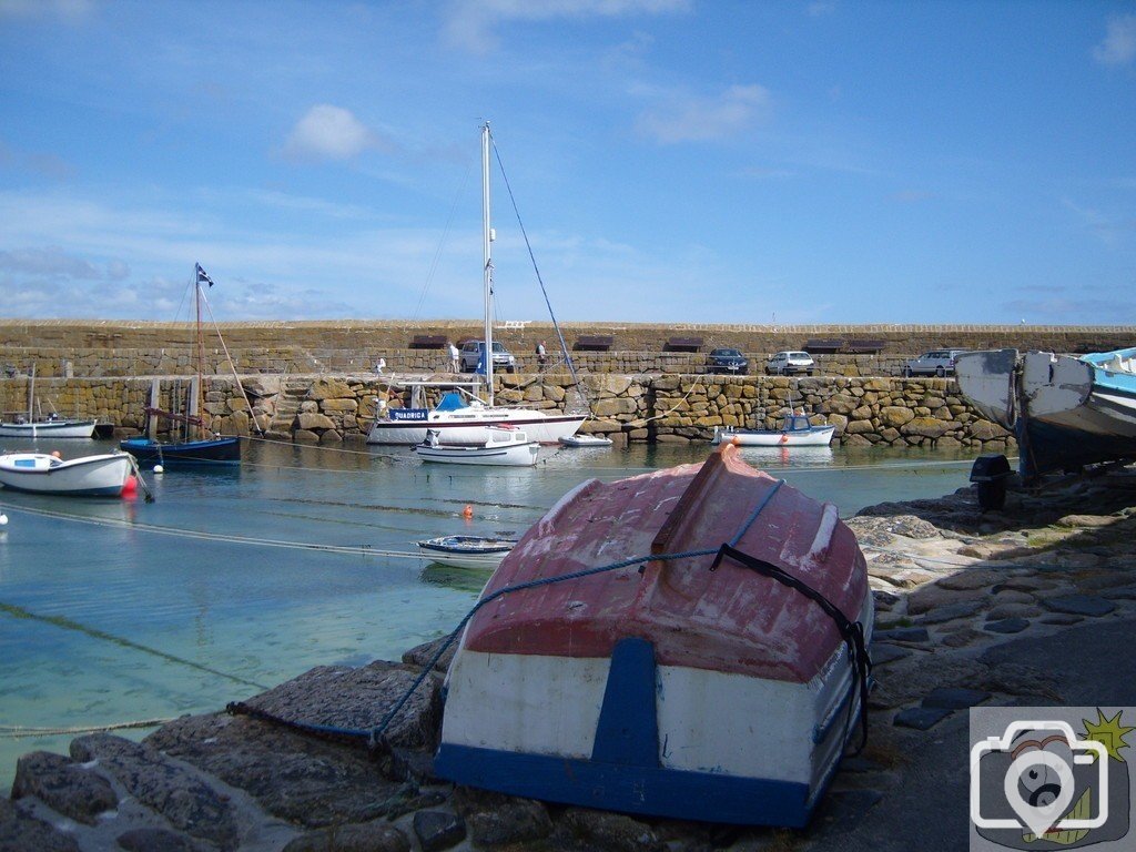 harbour view