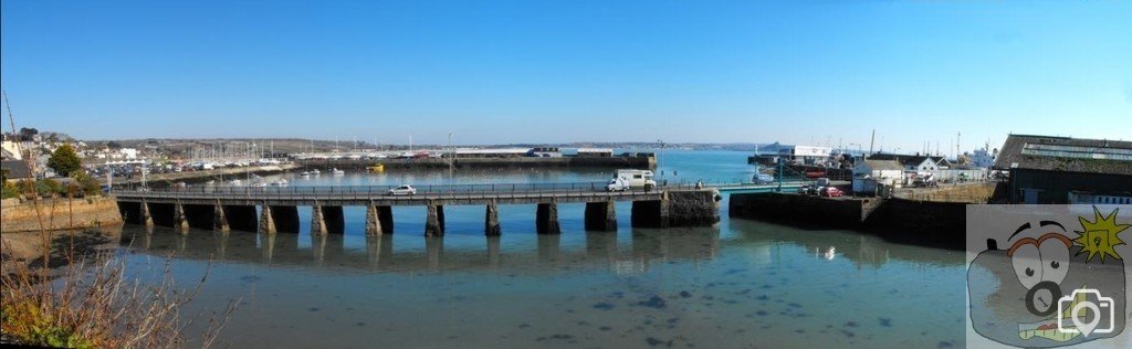 Harbour