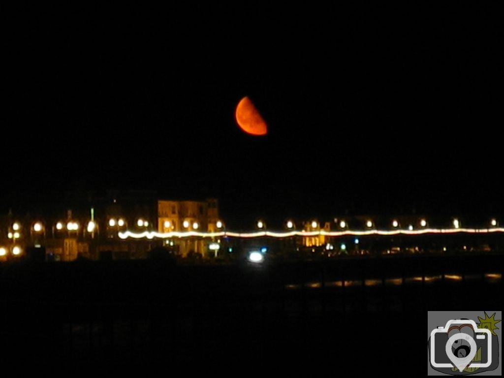 Harvest Moon