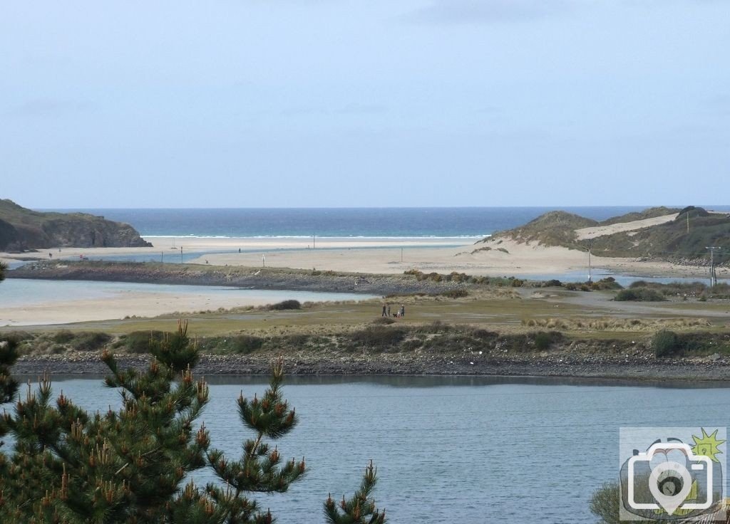 Hayle Estuary