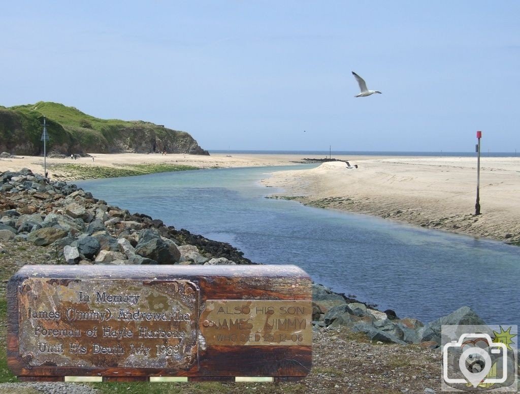 Hayle Estuary