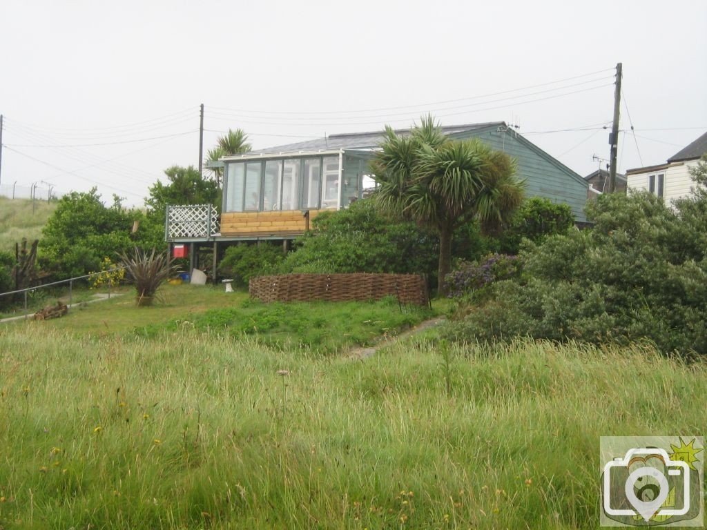 Hayle towans summer retreats 2