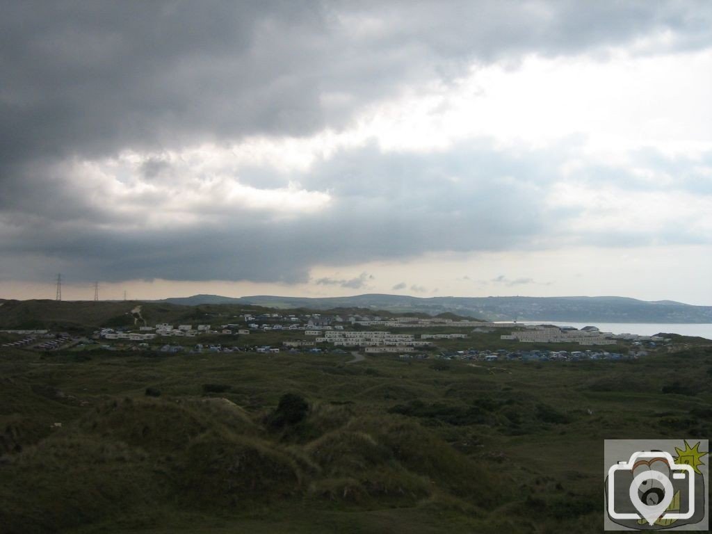 Hayle Towans
