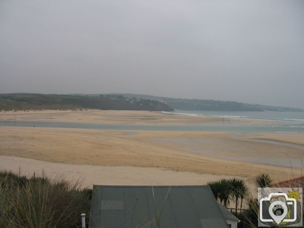 Hayle Towans
