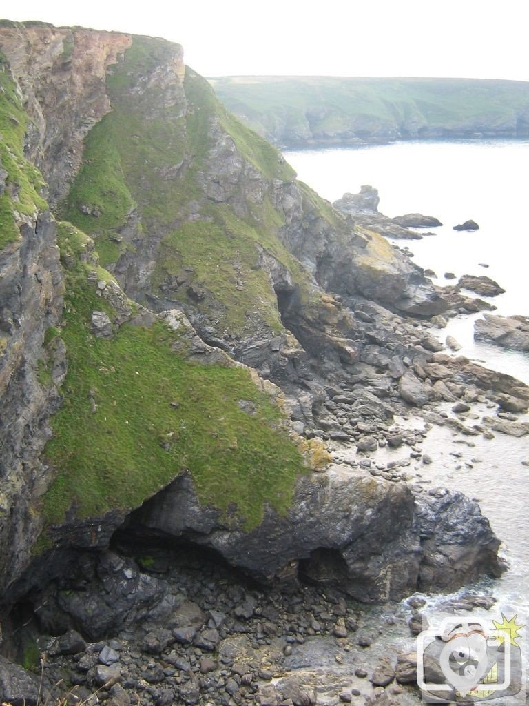 Hells mouth