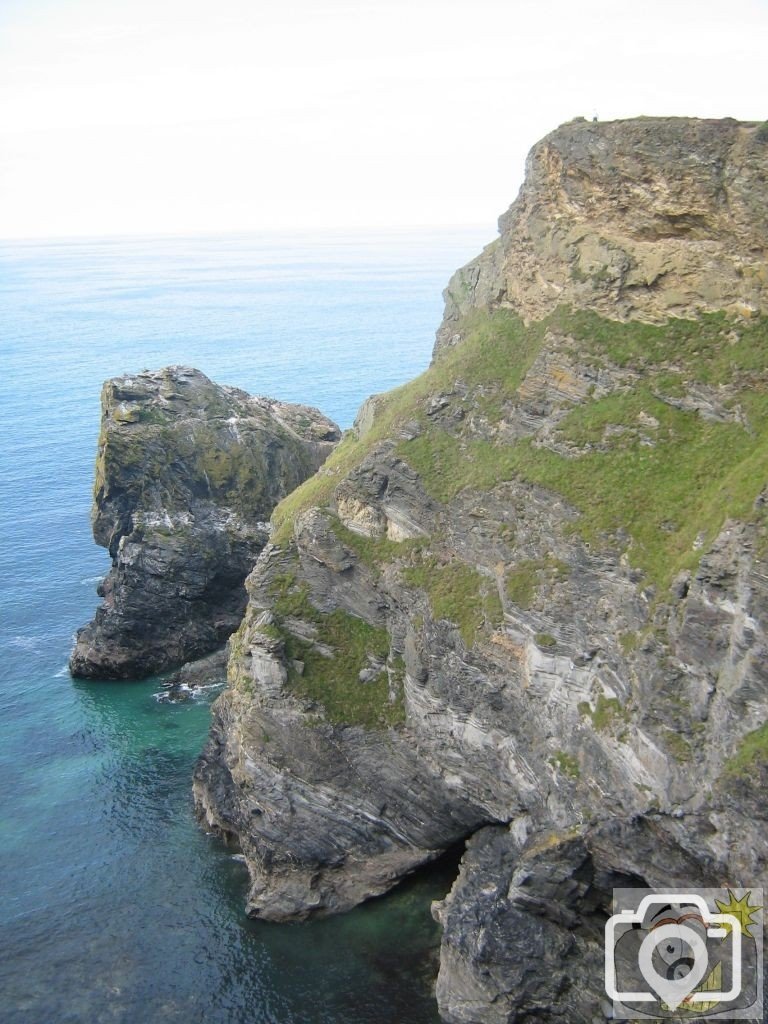 Hells mouth.