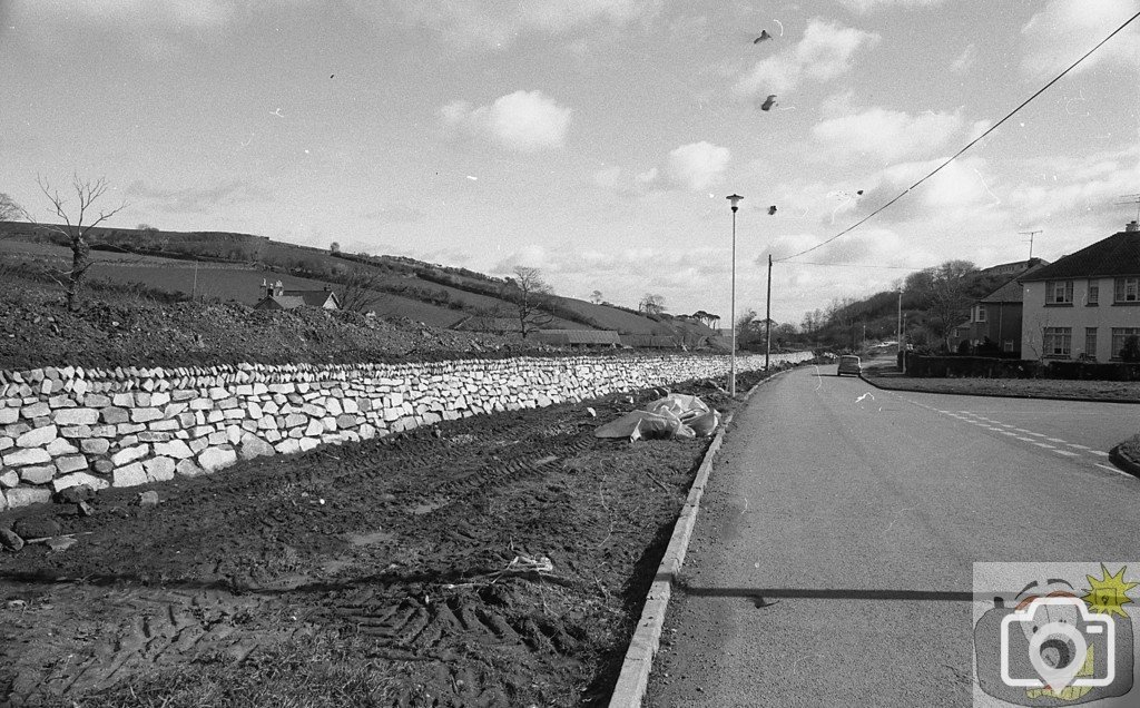 Here were Prefabs, Treneere