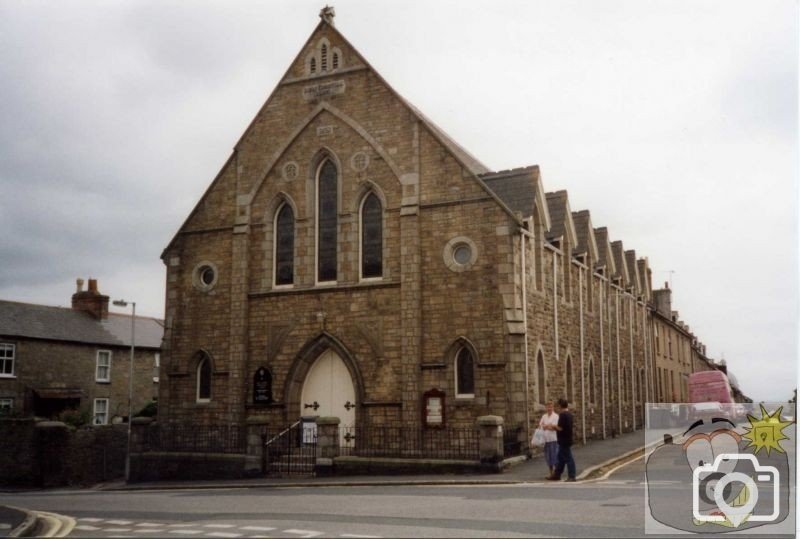High Street Chapel