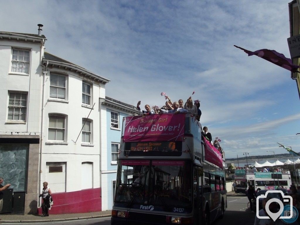 Homecoming Parade (3)