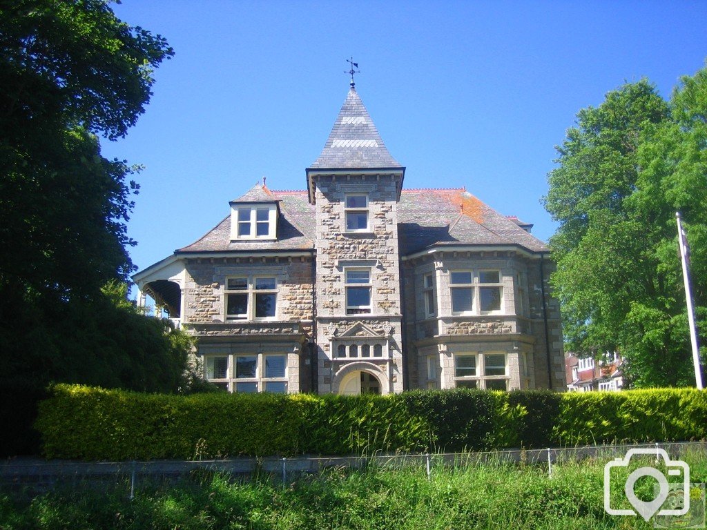 House on Greenbank