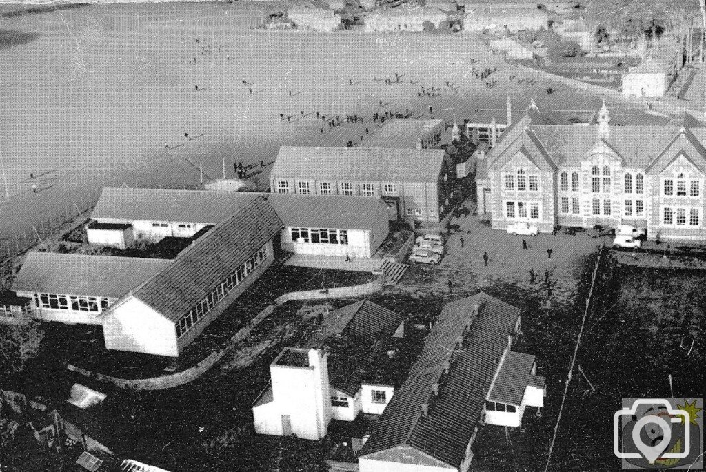 Humphry Davy Grammar School, pre 1980