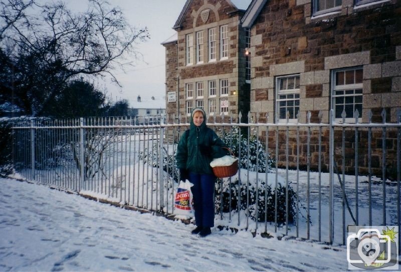 Humphry Davy school