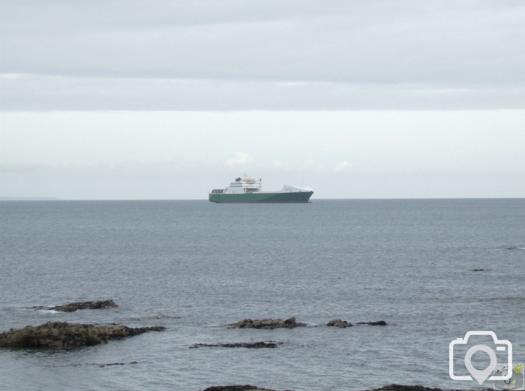 Hurst Point in Mounts Bay