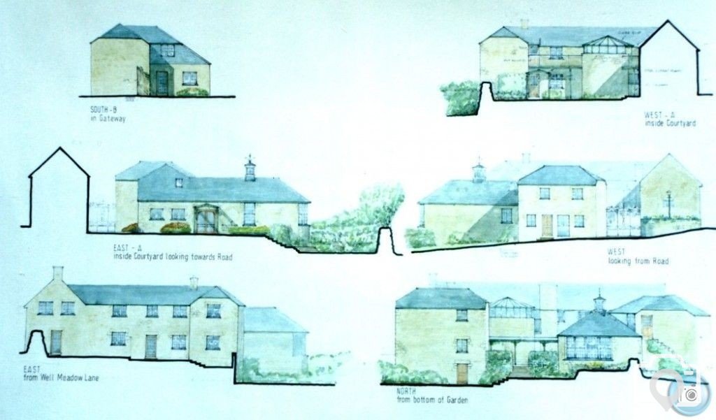 Hutchen's House