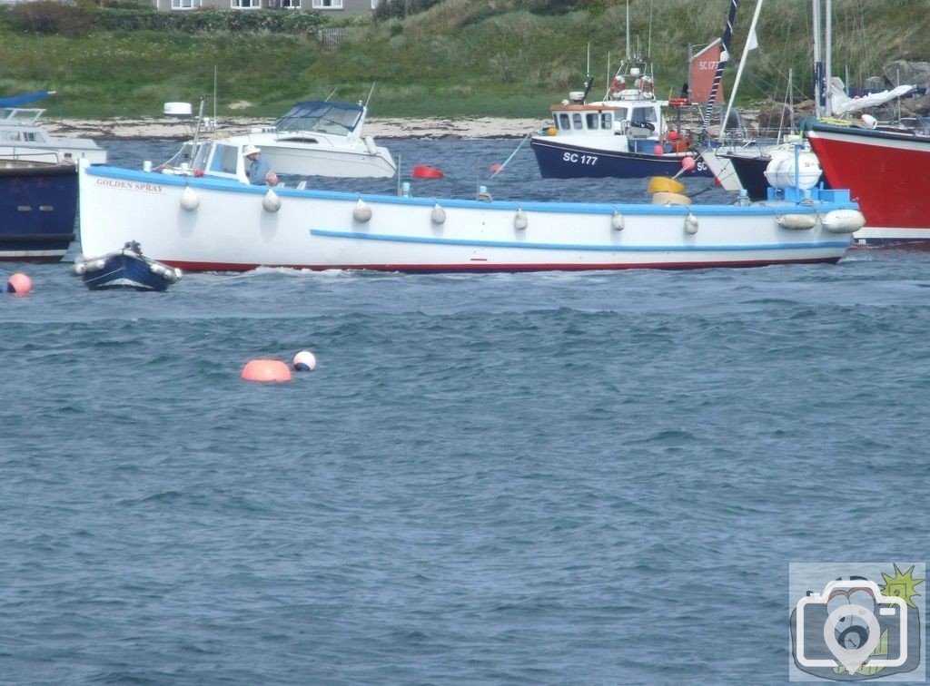 Island Traffic - 36