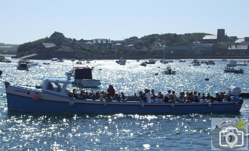 Island Traffic - 37a