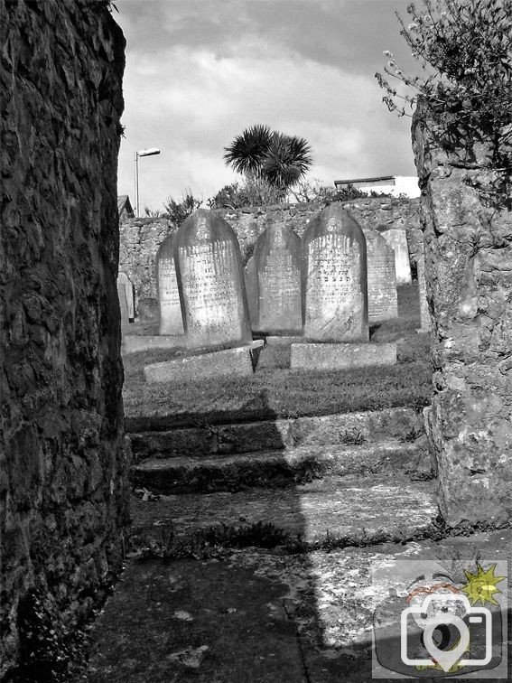 Jewish Cemetery