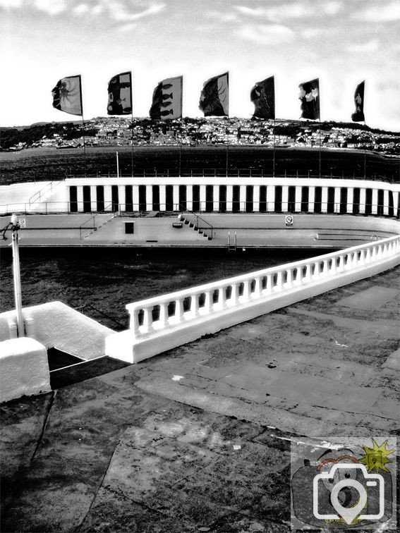 Jubilee Pool - 5