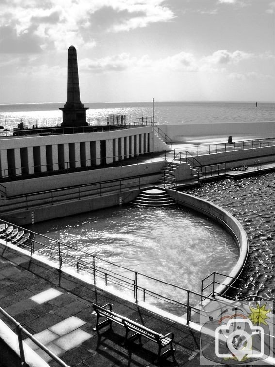 Jubilee Pool - 6