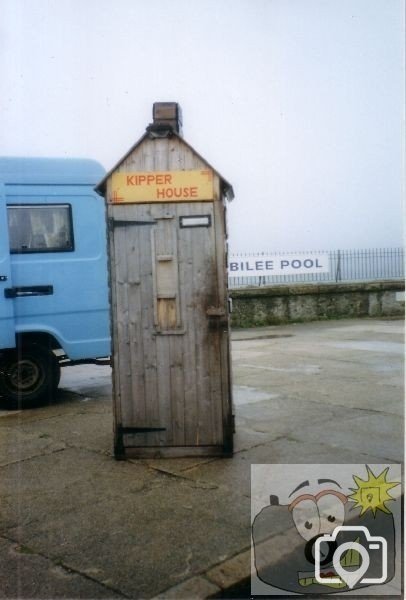 jubilee Pool