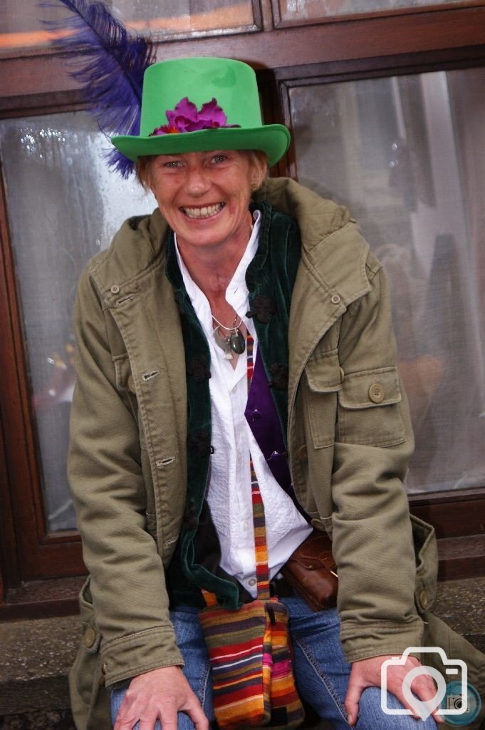 Lafrowda 2011
