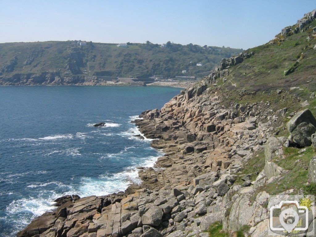 Lamorna.