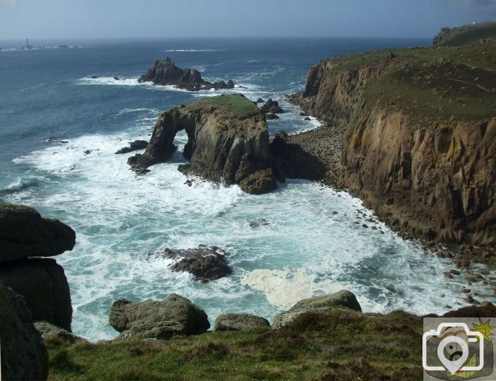 Land's End - Apr2009