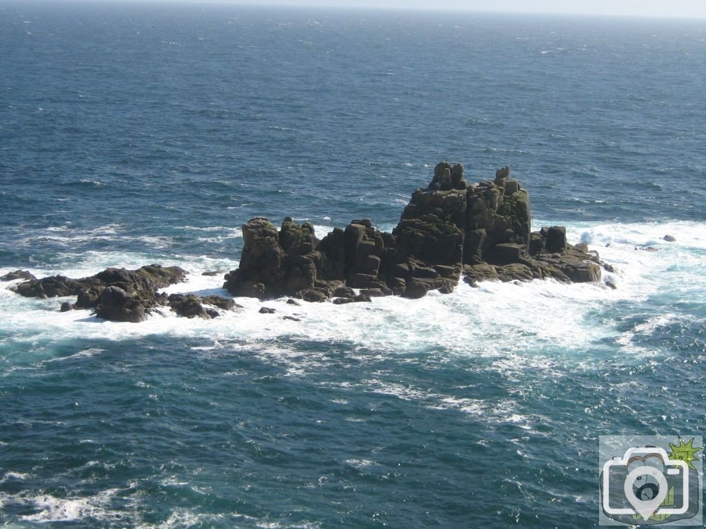 Lands end