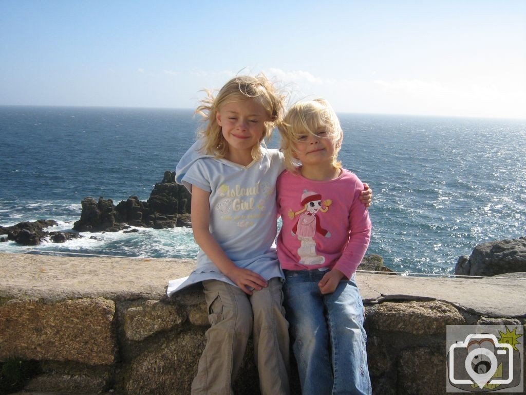 Lands end