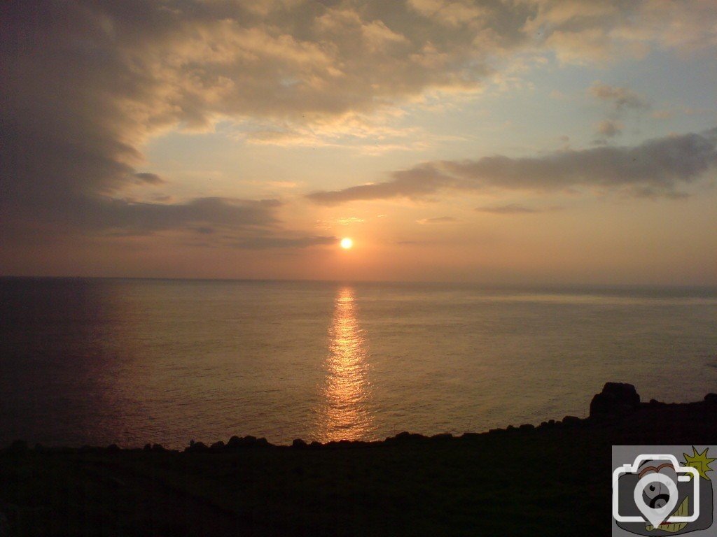 Land's End
