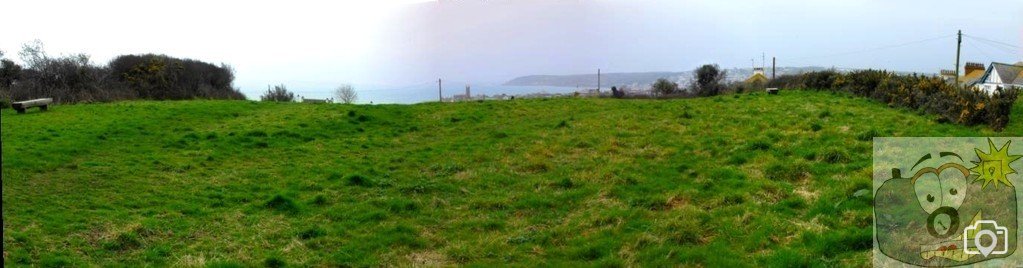Lescudjack Castle