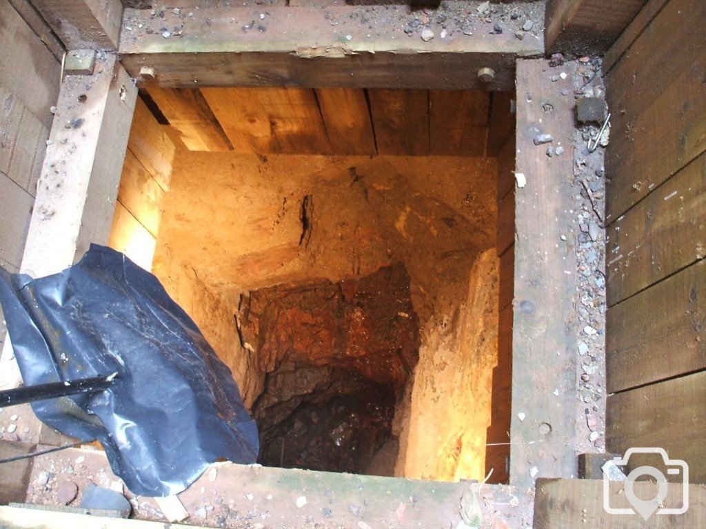 Levant Mine and Beam Engine