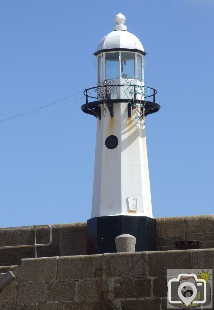 Light of 1894, St Ives