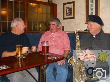 Live Jazz