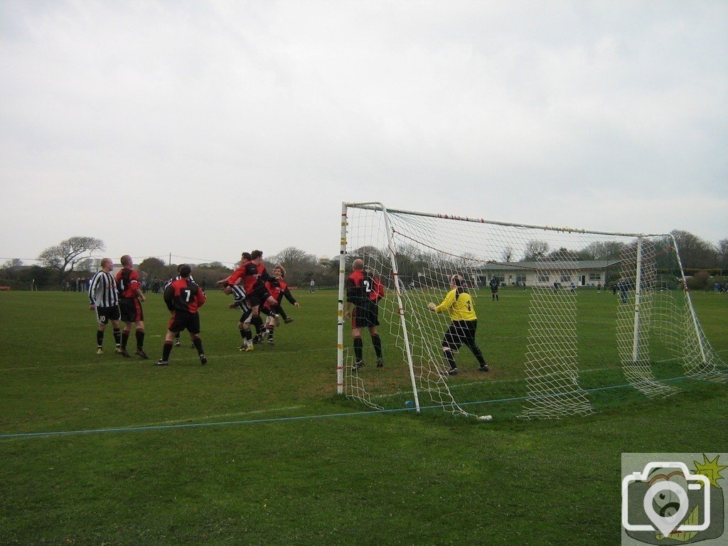 Local Football