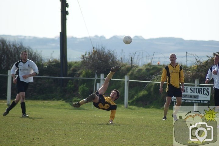 Local football