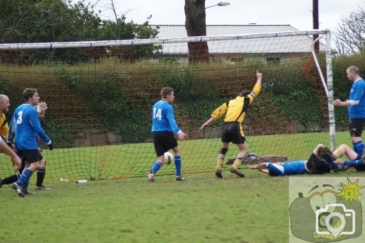Local football