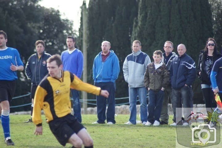 Local football