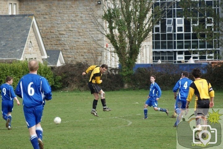 local football