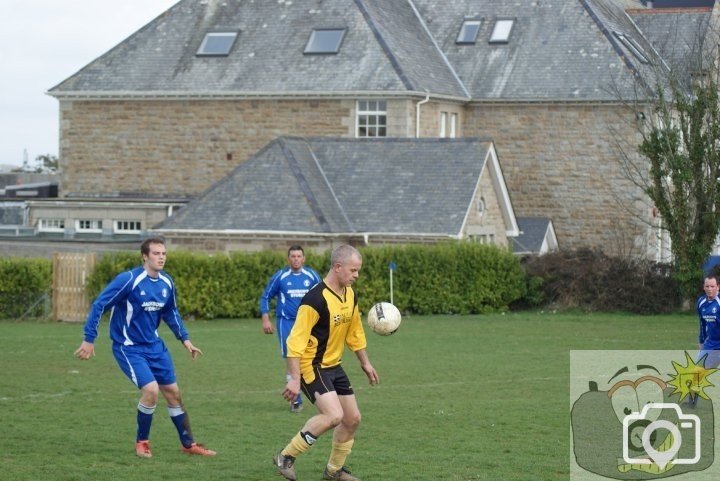 local football
