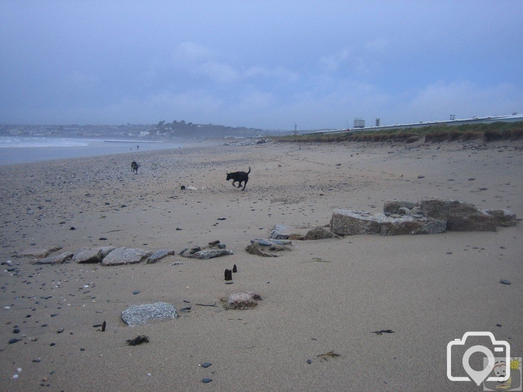 Long Rock Beach