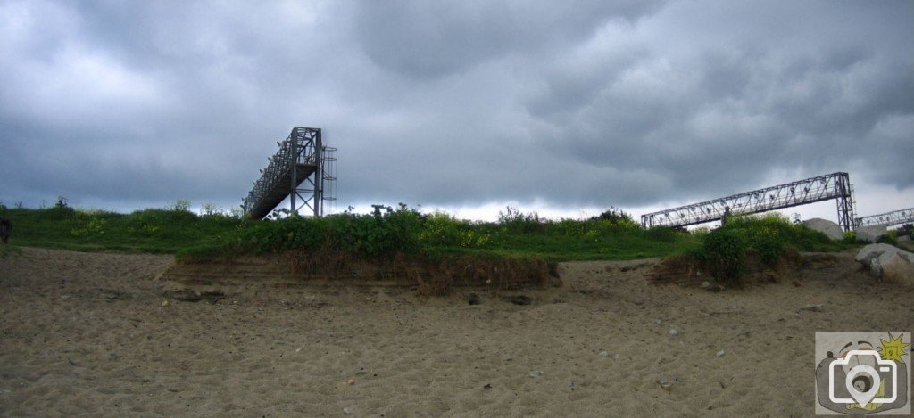 Long Rock Beach