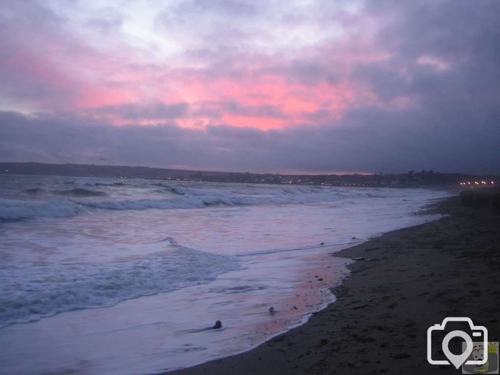 Long Rock Beach